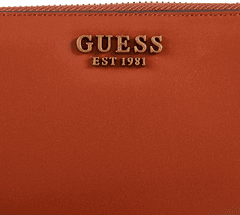 Guess Peněženka GUESS VB850046 whiskey