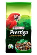 VL Prestige Loro Parque Ara mix 15kg