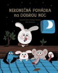 Svojtka Nekonečná pohádka na dobrou noc