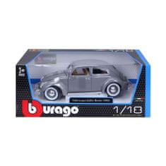 BBurago 1:18 VOLKSWAGEN KAFER-BEETLE