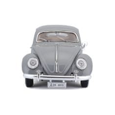 BBurago 1:18 VOLKSWAGEN KAFER-BEETLE