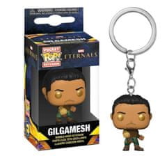 Funko POP Keychain: Marvel Eternals - Gilgamesh (klíčenka)