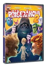 Příšerákovi 2 - DVD