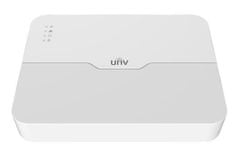 Uniview NVR301-08LS3-P8, 8 kanálů, PoE