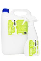 Odourclean 5l GRAPE KIWI