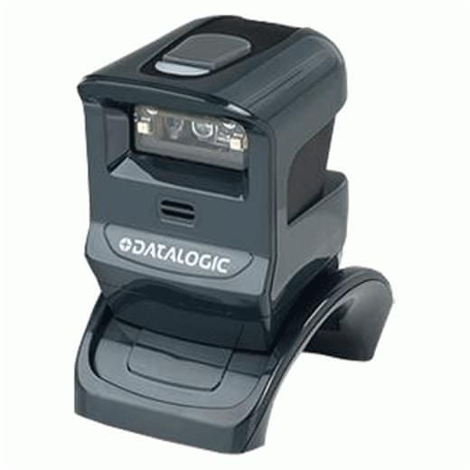 Datalogic Čtečka Gryphon GPS4421 všesměrová, 2D, USB, černá