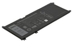 DELL 33YDH pro Inspiron 17 7778 7779 Baterie do Laptopu 4 ?lánková 15,2V 3500mAh