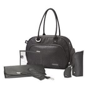 Babymoov Přebalovací taška Trendy bag Black