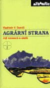 Atlantis Agrární strana - Vladimír V. Dostál