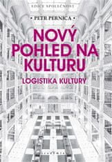 Academia Nový pohled na kulturu - Logistika kultury