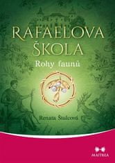 Maitrea Rafaelova škola 3 - Rohy faunů