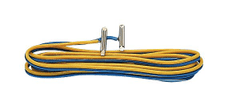 ROCO 2-pólový propojovací kabel - 42613