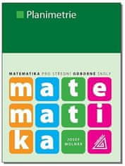 Matematika pro SOŠ - Planimetrie