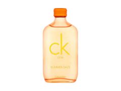 Calvin Klein 100ml ck one summer daze, toaletní voda