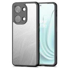 Dux Ducis Dux Ducis Aimo puzdro pro OnePlus Ace 2V/Nord 3 - Černá KP28070