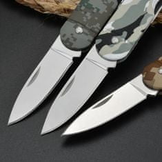 IZMAEL Outdoorový skládací nůž Zolon-Typ1 KP28046