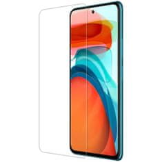 Nillkin Tvrzené sklo 2.5D pro Xiaomi Poco X3 GT/Redmi Note 10 Pro - Transparentní KP28060