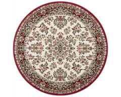 Mujkoberec Original Kusový orientální koberec Mujkoberec Original 104351 Kruh 140x140 (průměr) kruh