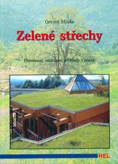 HEL Zelené střechy