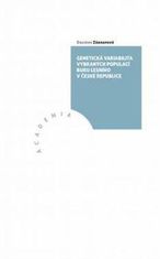 Zádrapová Dagmar: Genetická variabilita vybraných populací buku lesního v České republice