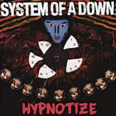 System Of A Down: Hypnotize