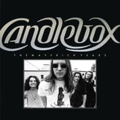 Candlebox: Maverick Years