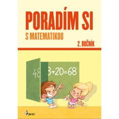 Šulc Petr: Poradím si s matematikou 2. ročník