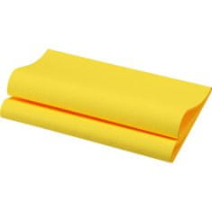 Ubrousky Bio Dunisoft yellow (60ks, 40x40 cm)