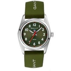 Gant K280006-S GRADUATE Time