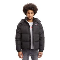 Tommy Hilfiger Bundy univerzálni černé XL DM0DM15445BDS