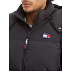 Tommy Hilfiger Bundy univerzálni černé XL DM0DM15445BDS