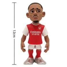 FotbalFans Sběratelská figurka MINIX Arsenal FC, Gabriel Jesus, 12cm