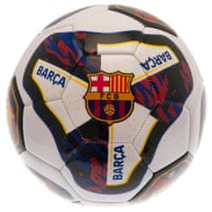 Fan-shop Míč BARCELONA FC Tracer Míč: vel. 5