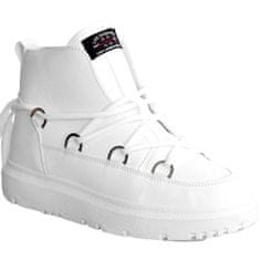 Lee Cooper Boty bílé 38 EU LCJ1597LWHITE