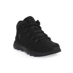 Timberland boty Sprint Trekker Mid A2GE8