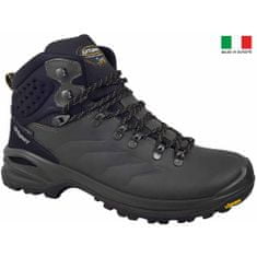 Grisport boty Grigio Dakar Trekking 2.0 15203D14G