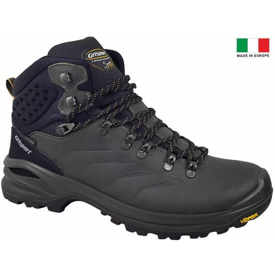 Grisport boty Grisport Grigio Dakar Trekking 2.0 15203D14G