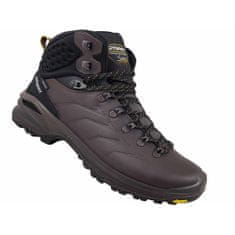 Grisport boty Grisport Grigio Dakar Trekking 2.0 15203D15G