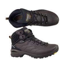 Grisport boty Grisport Grigio Dakar Trekking 2.0 15203D15G