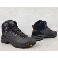 Grisport boty Grisport Grigio Dakar Trekking 2.0 15203D14G