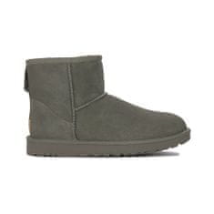 Ugg Australia boty W Classic Mini Ii Msg 1016222MSG