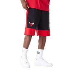 New Era Kalhoty Nba Colour Block Short Bulls 60416373