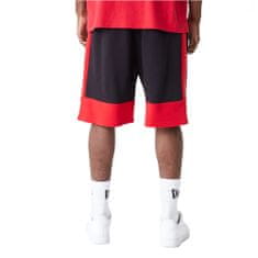 New Era Kalhoty Nba Colour Block Short Bulls 60416373