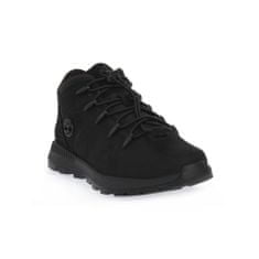 Timberland boty Sprint Trekker Mid A2F7C