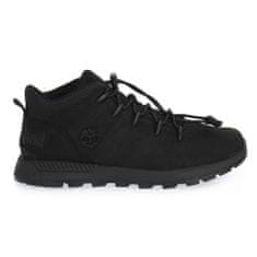 Timberland boty Sprint Trekker Mid A2F7C