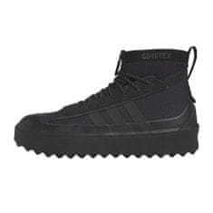 Adidas boty Znsored High gore-tex ID7296