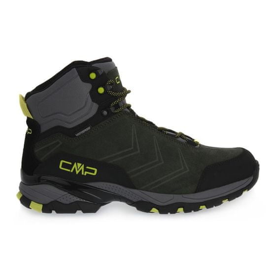 CMP boty CMP E980 Melnick Mid Wmn Trekking 3Q18587E980