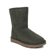 Ugg Australia boty Classic Short Ii Forest Night 1016223FRNS