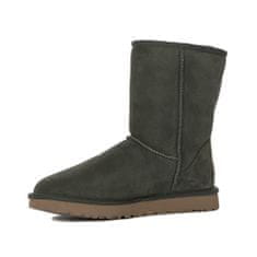 Ugg Australia boty Classic Short Ii Forest Night 1016223FRNS