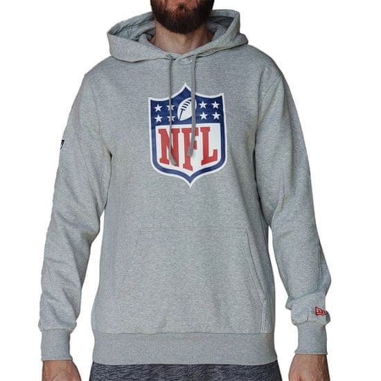 New Era Mikina New Era Nfl Generic Logo Hoodie 60416768